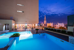 Rovuma Hotel Mozambique