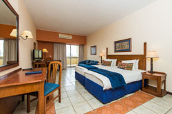 Rovuma Hotel Mozambique