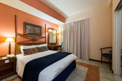 Rovuma Hotel Mozambique