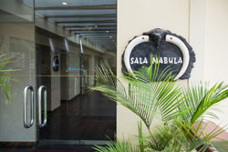 Rovuma Hotel Mozambique