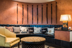 Rovuma Hotel Mozambique