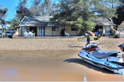 Tandje Beach Resort Mozambique