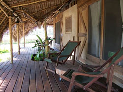 Ulala Lodge Pemba