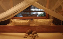 Nyati Beach Lodge Mozambique