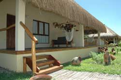 Villas do Indico Mozambique
