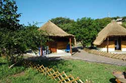 Villas do Indico Mozambique