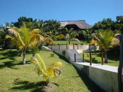Villa Do Paraiso Mozambique