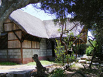 Nhanombe Lodge Mozambique