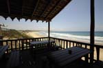 Zavora Beach Lodge Mozambique