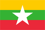 Cambodia flag