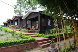 Hill Top Villa Resort Kalaw