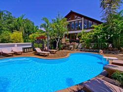 Hotel by the Red Canal, Mandalay 