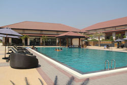 Grand Amara Hotel