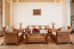 Grand Amara Hotel