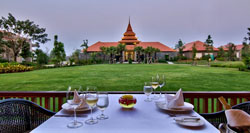 Hilton Nay Pyi Taw