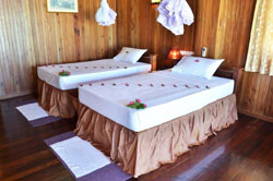 Diamond Ngapali Hotel