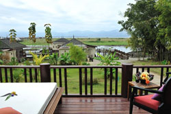 Aureum Palace Resort & Spa Inle