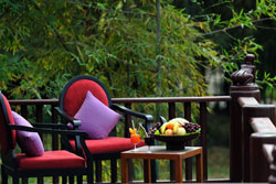 Aureum Palace Resort & Spa Inle