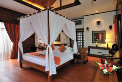 Aureum Palace Resort & Spa Inle