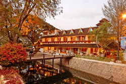 Hotel Amazing Nyaung Shwe