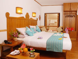 Hotel Amazing Nyaung Shwe