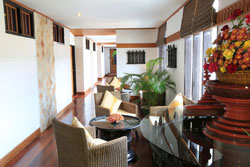 Hotel Amazing Nyaung Shwe