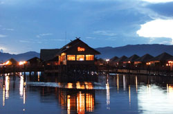 Paradise Inle Resort