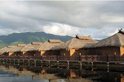 Paradise Inle Resort