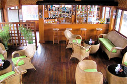 Paradise Inle Resort