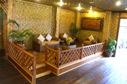 Paradise Inle Resort