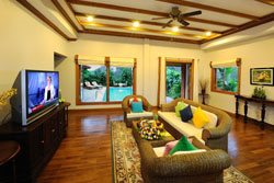 Aureum Resort at Governor's House