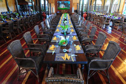 Hupin Hotel Khaung Daing