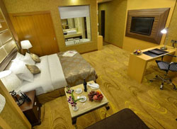 BEST WESTERN Chinatown Hotel