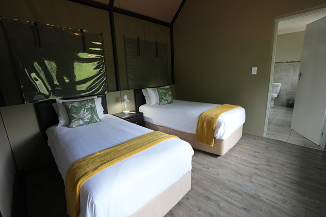 Arebbusch Travel Lodge Windhoek