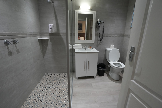 Arebbusch Travel Lodge Windhoek