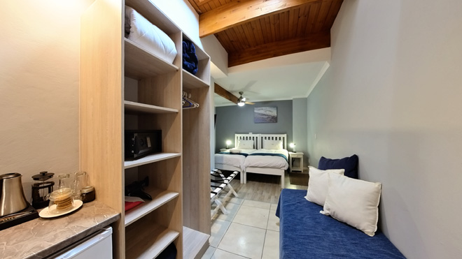 Cornerstone Guesthouse Swakopmund