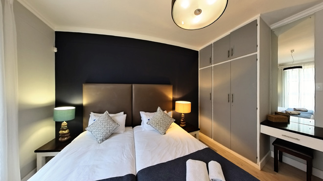 Cornerstone Guesthouse Swakopmund