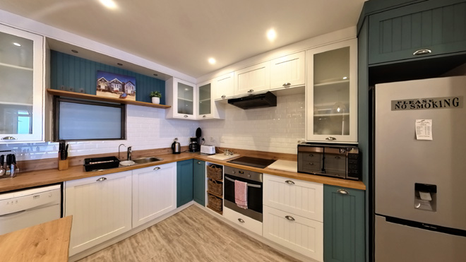 Cornerstone Guesthouse Swakopmund