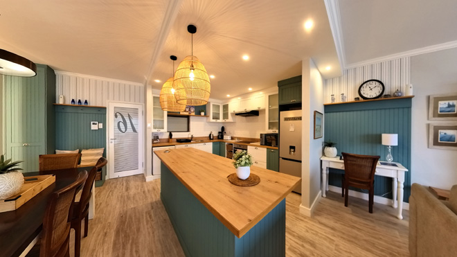 Cornerstone Guesthouse Swakopmund