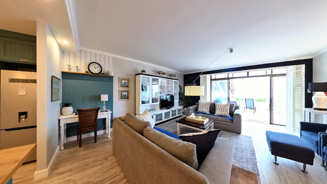 Cornerstone Guesthouse Swakopmund