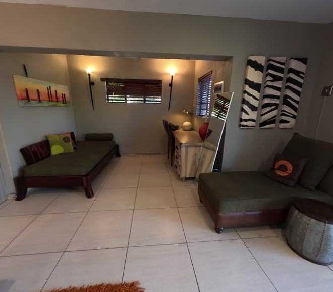 Daan Viljoen Lodge Windhoek
