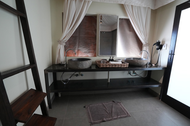 Picture taken at Dead Valley Lodge at Sesriem near Sossusvlei Namibia