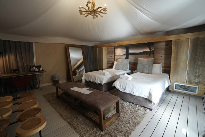 Picture taken at Dead Valley Lodge at Sesriem near Sossusvlei Namibia