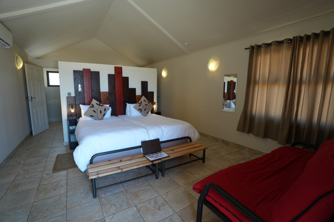 Desert Camp Self-Catering Sossusvlie