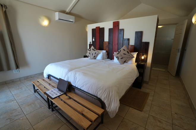 Desert Camp Self-Catering Sossusvlie