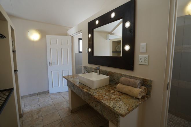 Desert Camp Self-Catering Sossusvlie