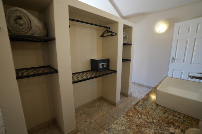 Desert Camp Self-Catering Sossusvlie