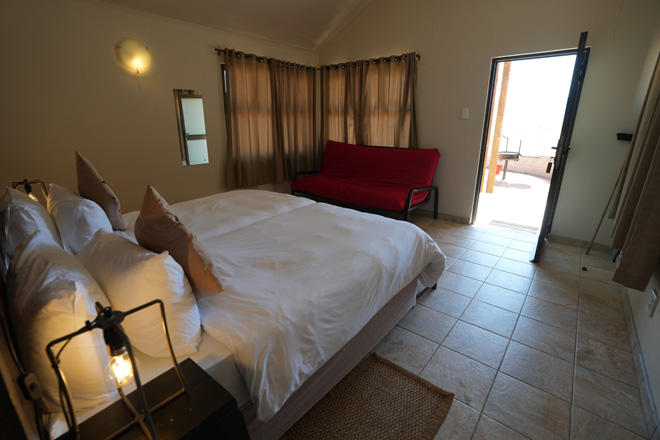 Desert Camp Self-Catering Sossusvlie