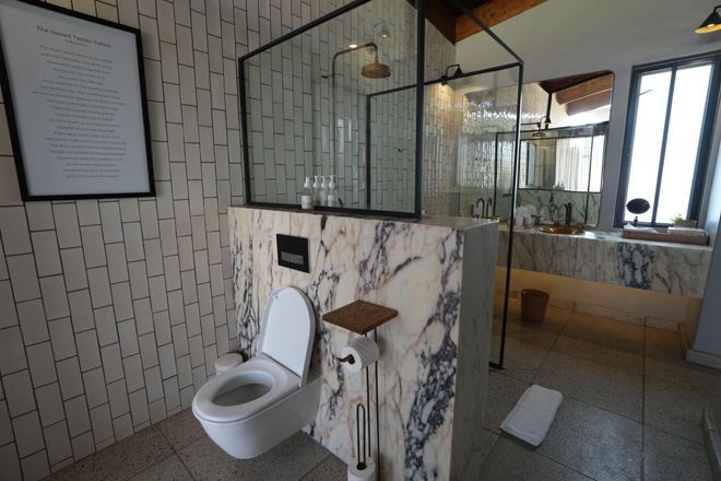 Picture taken at Desert Grace Lodge Namib Desert Namibia