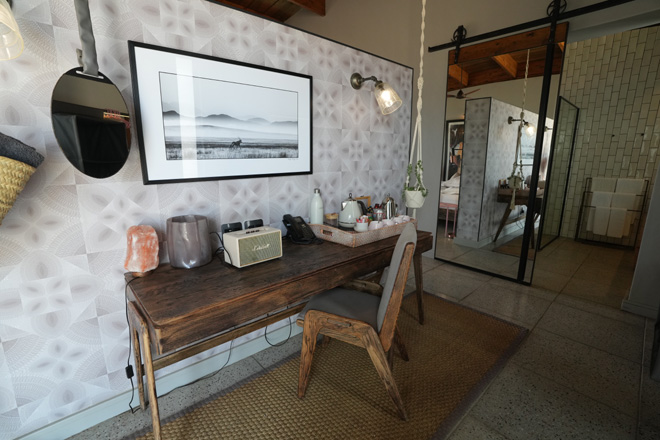 Picture taken at Desert Grace Lodge Namib Desert Namibia